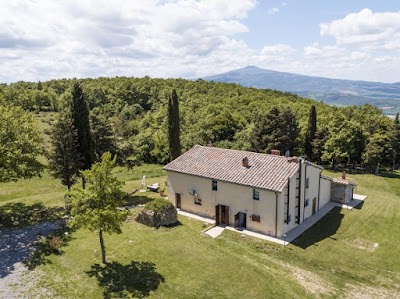 Agriturismo IPoderi