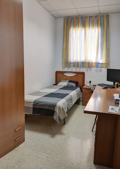 Photos of Residencia Universitaria Balcon Del Romeral