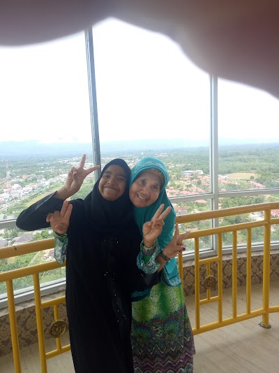 Photos of Taman Air Mancur MAMIC