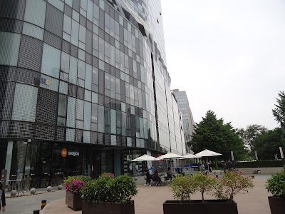 Photos of Ascott Raffles City Beijing