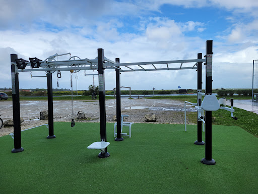 Street workout