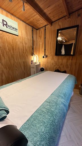 Recharge Sport Massage and Nutrition