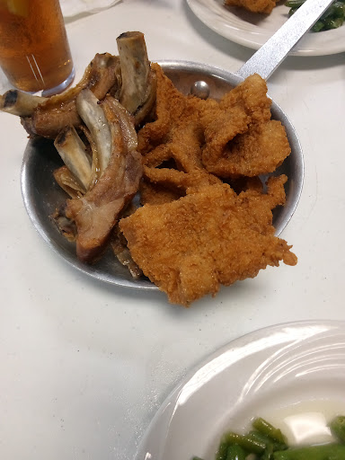 P&J's Family Restaurant