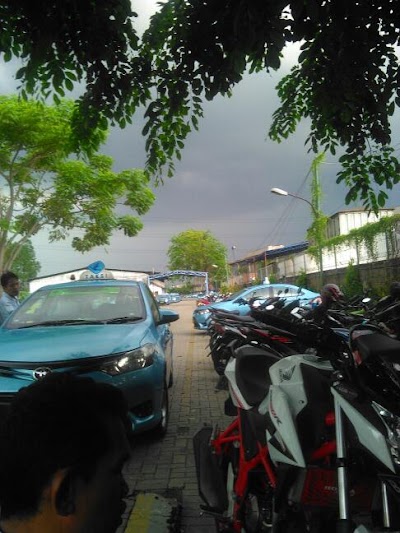 Photos of Blue Bird Pool Harapan Jaya