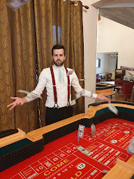 Photo n°4 de La Traction - Escape Game à Portet-sur-Garonne (Espace événementiel)