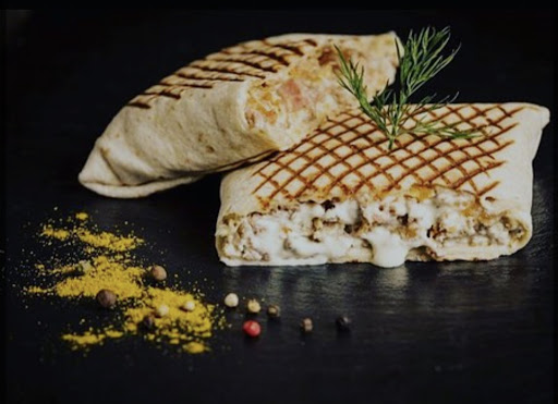 Photo 2 - My Kebab