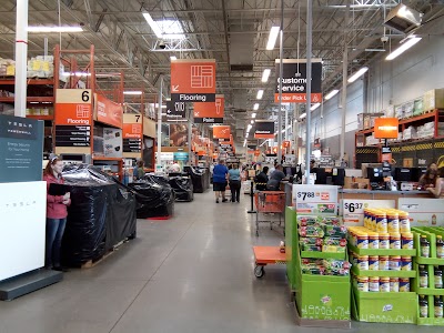 The Home Depot