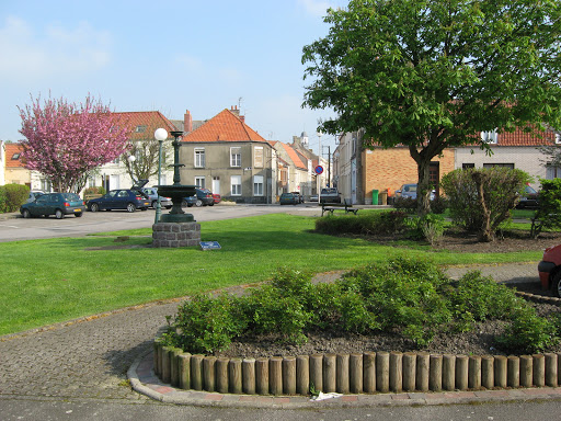 Photo de Gîte AUGIFI à Saint-Folquin (62370)