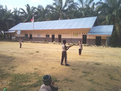 Photos of SDIT NURULJANNAH