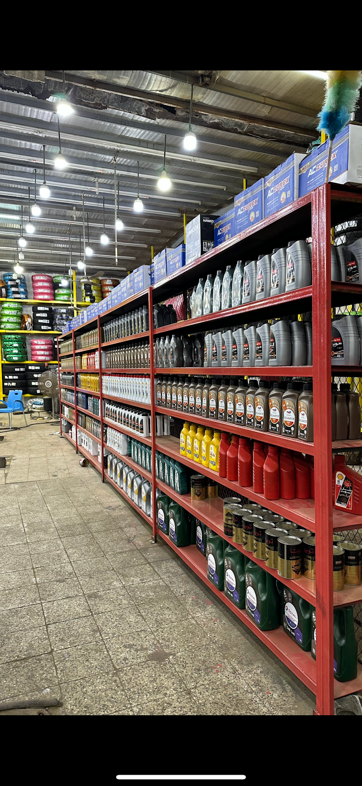 مركز القنفذة الحديثة لخدمة السيارات - صورة 3