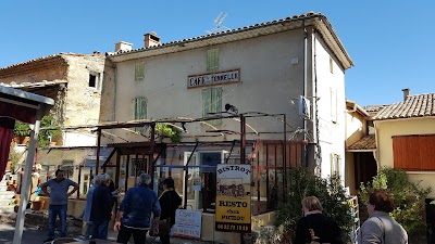 photo of Café La Tonnelle