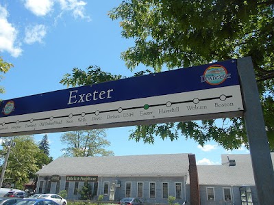 Exeter