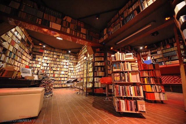 Libreria Berisio