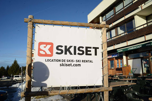SkiSet No Limit - Thumbnail