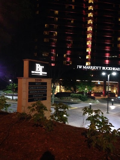 Photos of Buckhead Tower at Lenox Square