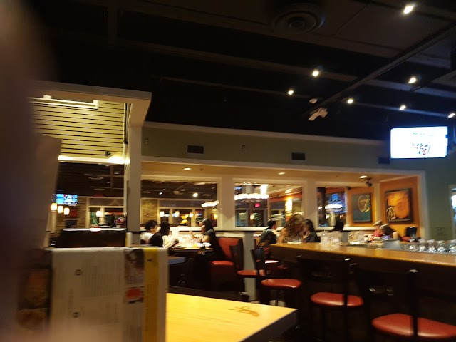 Chili's Grill & Bar