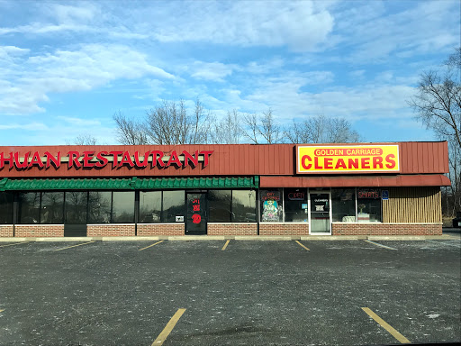 Golden Carriage Cleaners - Thumbnail