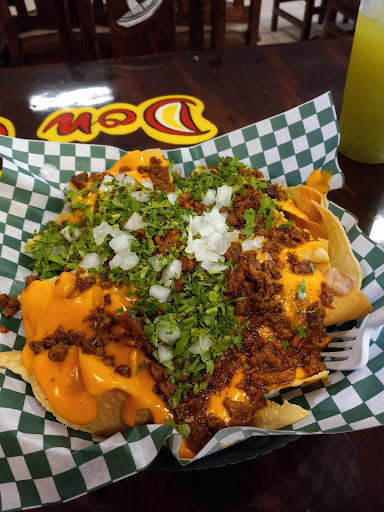 Taqueria Don Gonzalo - Thumbnail