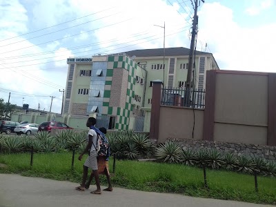 Photos of Horizon Suite Oluyole Ibadan
