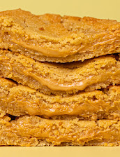 Cookie Cacahuète