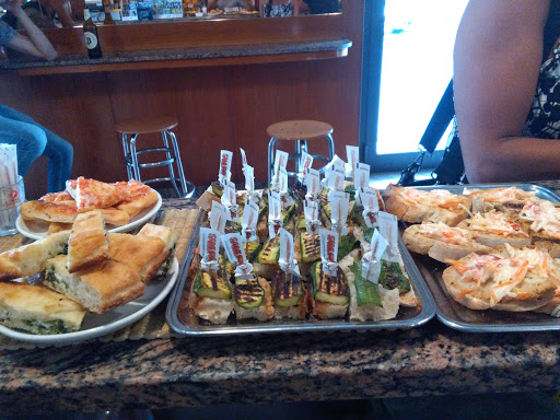 Bar Coppini