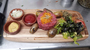 Photo n°11 de Au comptoir à Ouistreham (Restaurant)