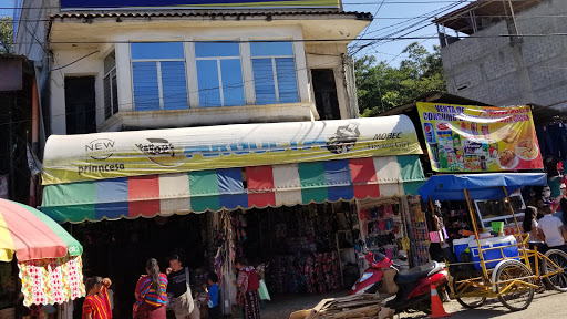 Comercial Argueta