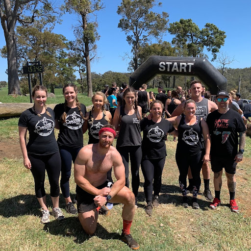 Smith's Fitness - Thumbnail