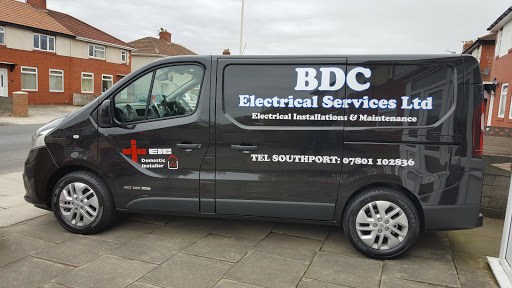 B D C Electrical Services Ltd Gallery - United Kingdom
