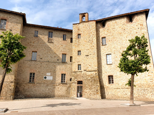 City of Pianello Val Tidone Logo