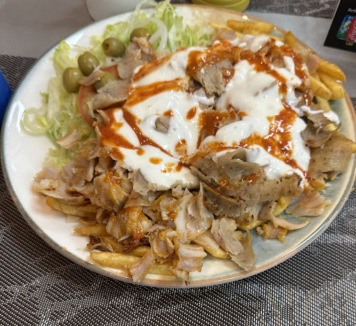 EL REY KEBAB