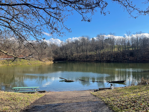 Devou Park - Visual