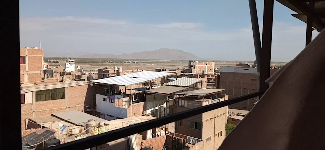 Opinii despre Hotel Casa Real în Chiclayo - Hotel