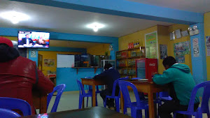 Restaurante El Chamayta 0