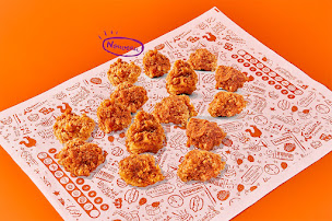 Photo n°9 de Popeyes Louisiana Chicken Troyes à Saint-André-les-Vergers (Poulet frit à emporter)