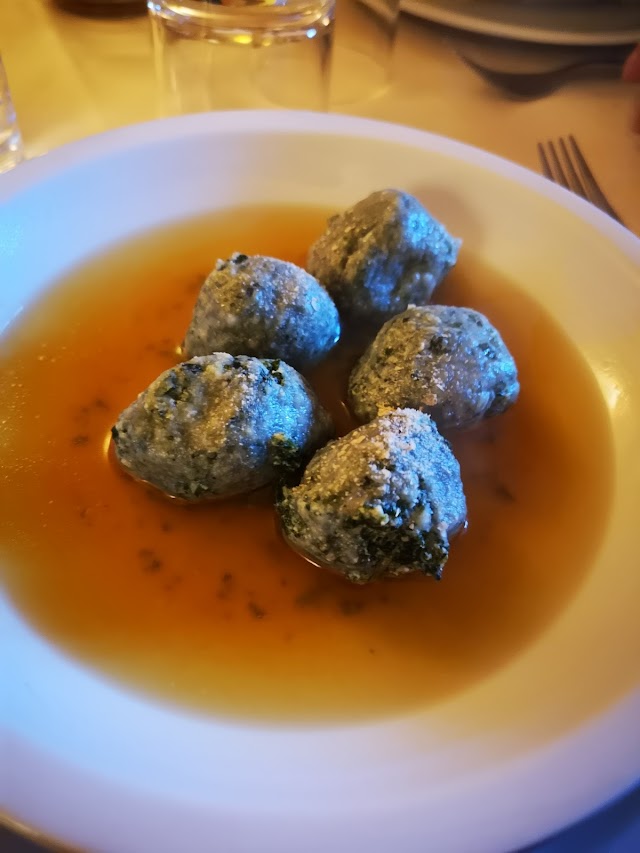 Ristorante La Fonte