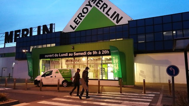 Leroy Merlin
