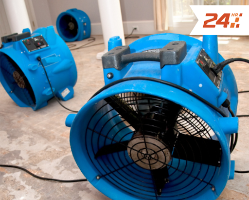 24 Hour Flood Pros of Miami