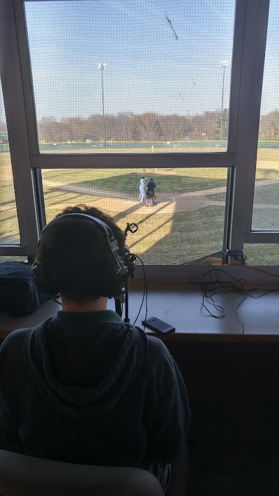 Robert Den Hartog Athletic Fields