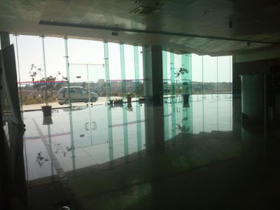 Photos of Cyberparc of Sidi Abdellah
