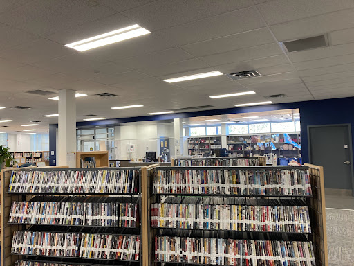 Budimir Public Library Gallery - United States