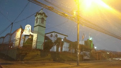 Photos of Iglesia de San Rafael Arc&aacute;ngel