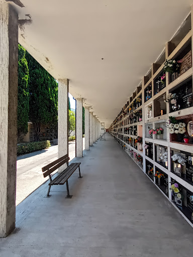 Cimitero di Cattolica - Thumbnail