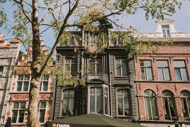 Restaurant Du Progres