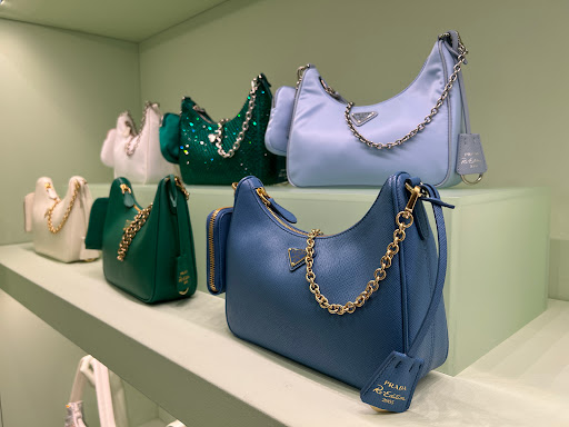Prada Padova - Visual