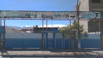 Photos of Refrigeracion Industrial ENAFRI
