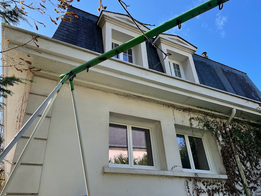 Couvreur Bry sur Marne