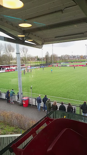 AFAS Trainingscomplex telefoonnummer