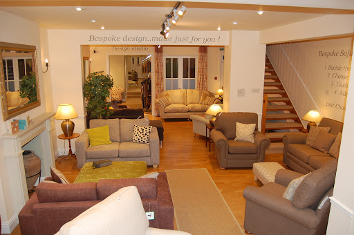 Bott Handmade Sofas Ltd - Visual