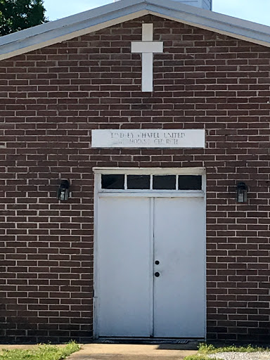 Sixteenth Section MB Church - Thumbnail
